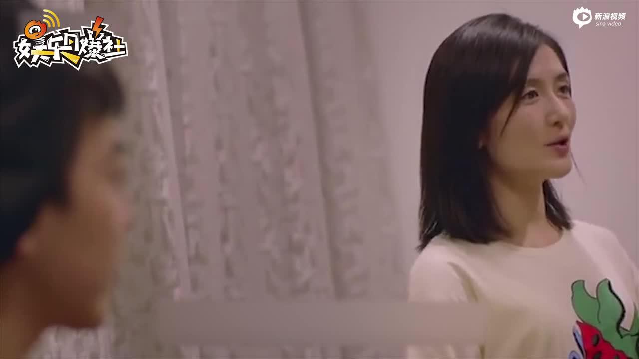 视频:谢娜曾穷到家门被卸掉 关于张碧晨事件她这么说_手机新浪网