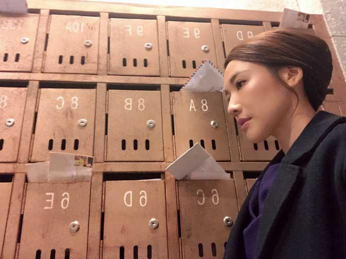 不觉tvb欠自己奖项,视后大热李施嬅将接演加拿大剧,担正大女主