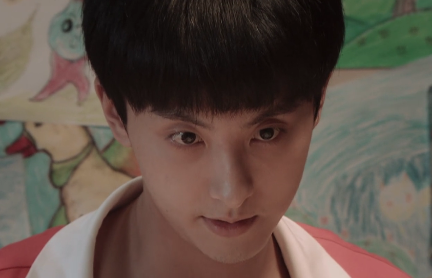于小彤不满台词少，张译仅靠眼神征服观众，好演员需要台词多吗？