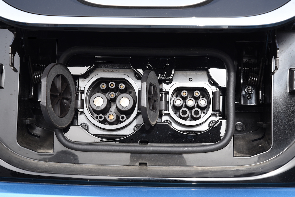 一电试车 | 行驶品质出色 试驾东风雷诺e诺