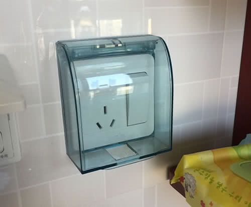 厨房插座万万不要这样安装好多人不懂入住才知悔断肠子