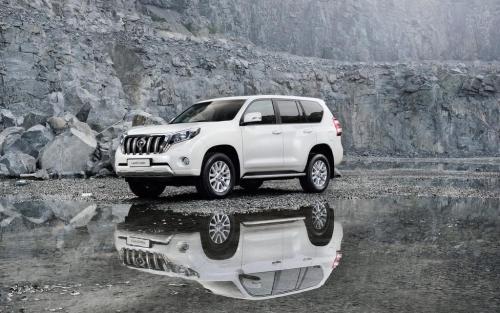 中东版进口车将成绝版，11月1日停止报关，普拉多、途乐成重灾区