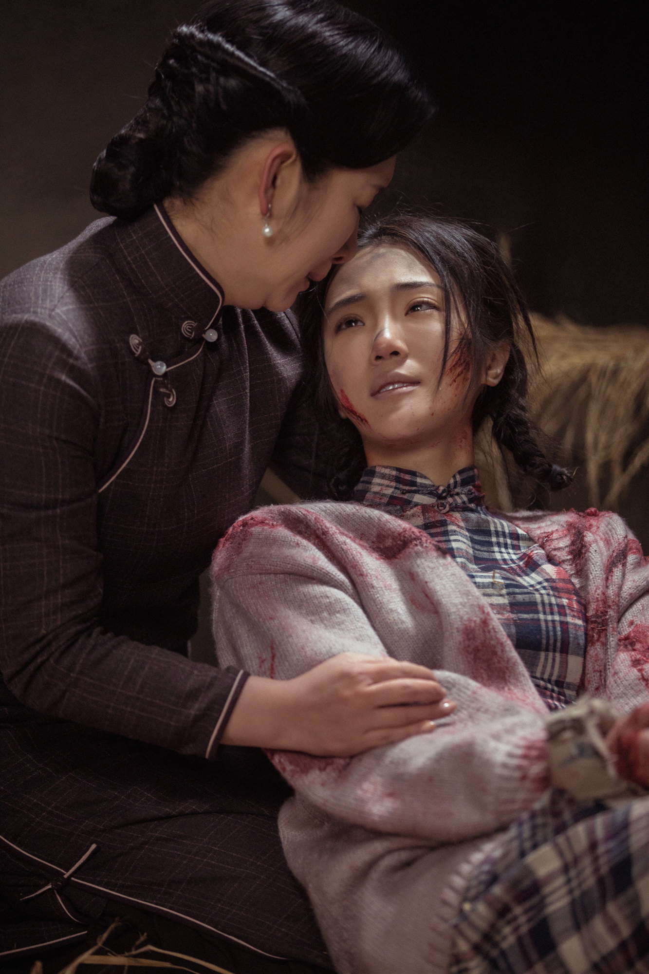 《老酒馆》"超长待机" 张可盈因"小棉袄"打开事业新局面