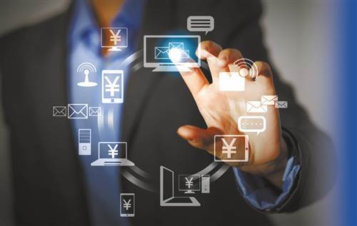 大数据营销系统优势以及数据来源有哪些?