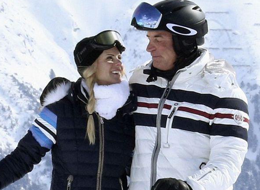 泰格伍兹前妻迎来喜事!住进5000万豪宅,和新男友喜得宝宝