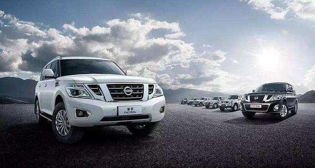 中东版进口车将成绝版，11月1日停止报关，普拉多、途乐成重灾区