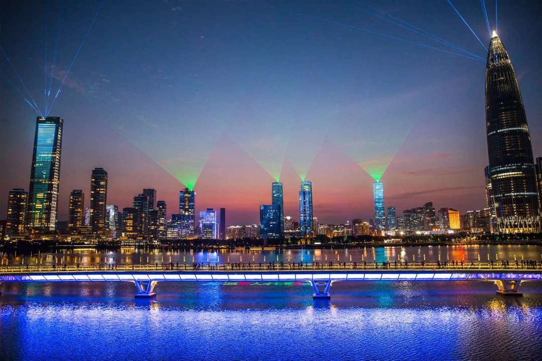 2010年,深圳房价才15000,如今翻了几番