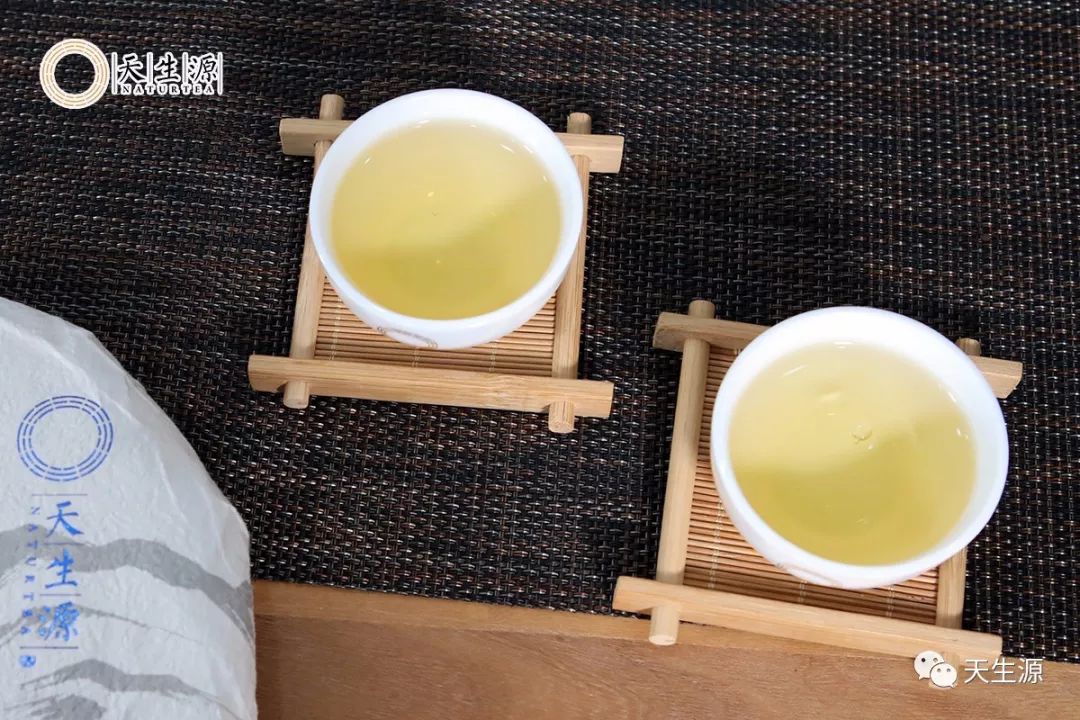 古树白茶怎么泡才好喝掌握了这几点越泡越甘甜