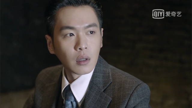 惊蛰周海潮陷害肖正国余小晚霸气护夫陈山狱中撩妹