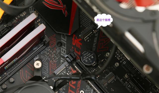 给你想要的快orico迅龙m2nvme固态硬盘装机体验