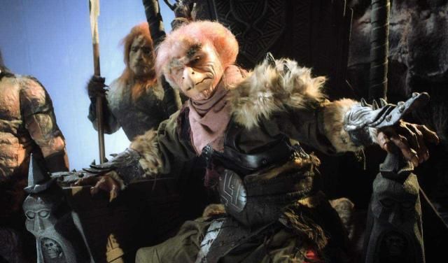 狮驼岭三兄弟中,金翅大鹏实力最强,为何只能排老三?