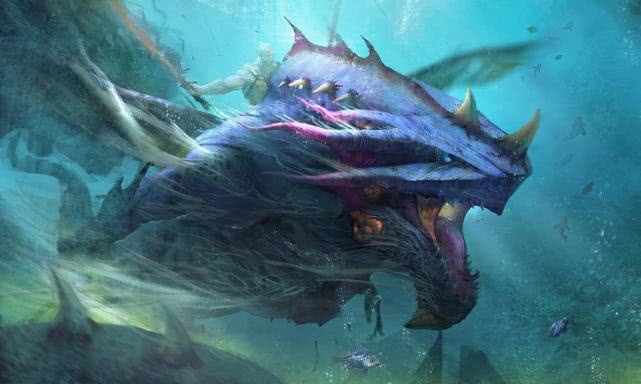 太阳系边缘出现巨型蜗牛宇宙或存在比人类大亿倍的生物