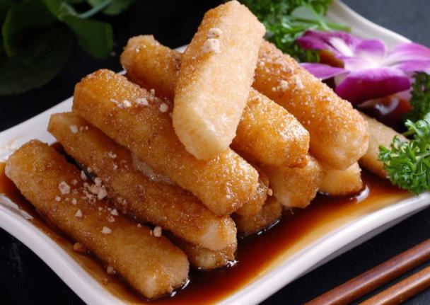 即将消失的六种民间小吃传统工艺的产物你吃过几个