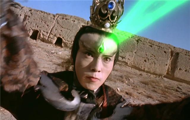 《大话西游》中认识"牛魔王"不稀奇,知道"观音姐姐"才厉害