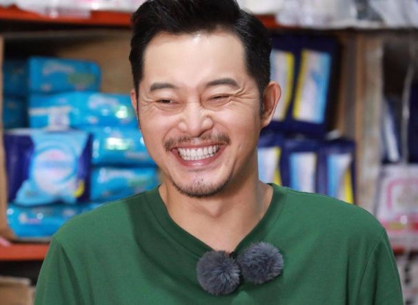 《跑男8》沙溢的加盟让人惊喜