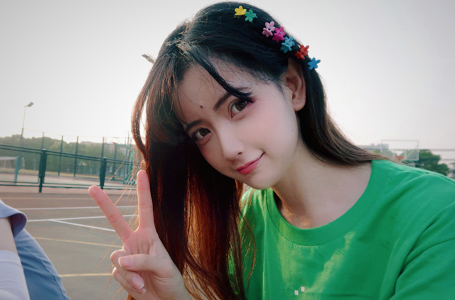 那么最后,你们是怎么评价抖音第一coser——fofo酱呢?