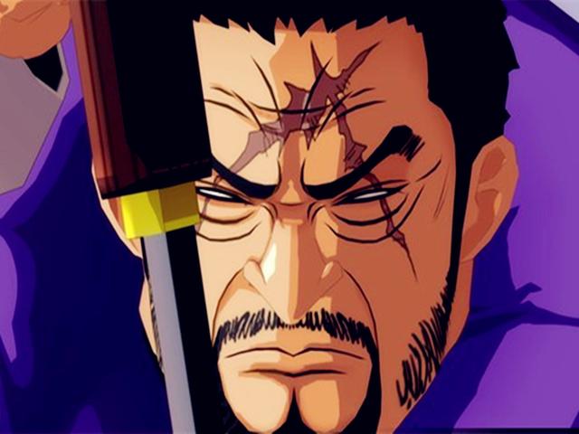 知道海军之中其实是有两位海军大将后补的,分别为海军中将桃兔和茶豚