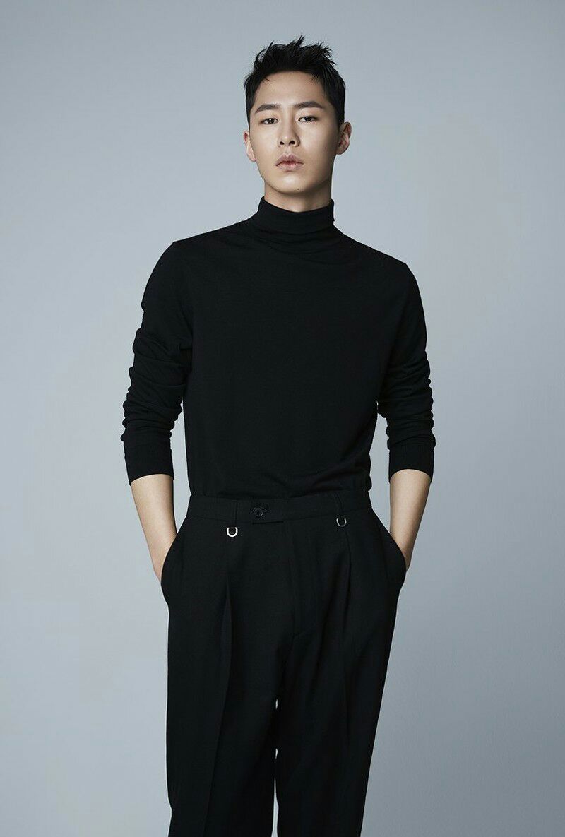 从姜河那到李在旭,李章宇,疗愈朴实的性格值得嫁