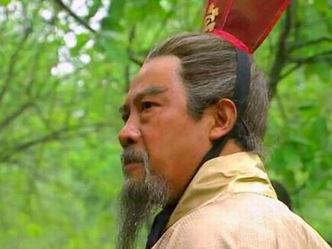 同样是宁死不降,为何严颜和张任的结局截然不同?原因有三|严颜|张任|益州_新浪新闻
