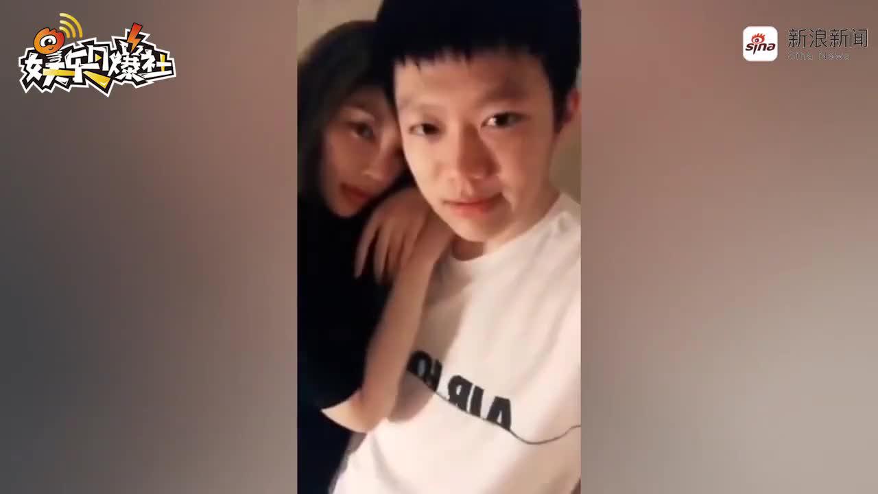 pgone回应视频系去年所拍与李小璐患难见真情