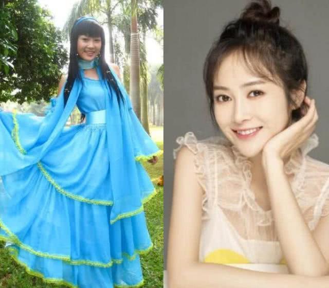 巴啦啦小魔仙:女演员现状,当初你嫌弃她们丑,如今都是你女神