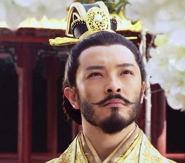 真相引人深思|隋炀帝|秦始皇|君王_新浪新闻