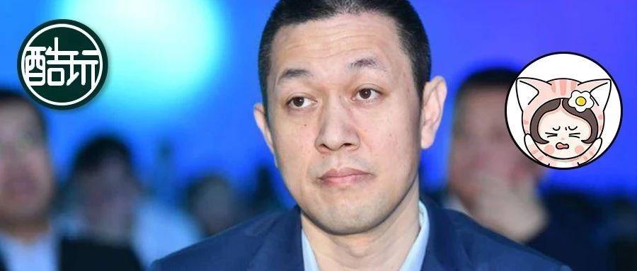 蔚来李斌2019年最惨的人：没人敢伸出半根稻草