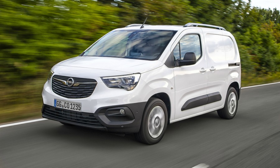 提升25%销量欧宝任命lcv部门新领导