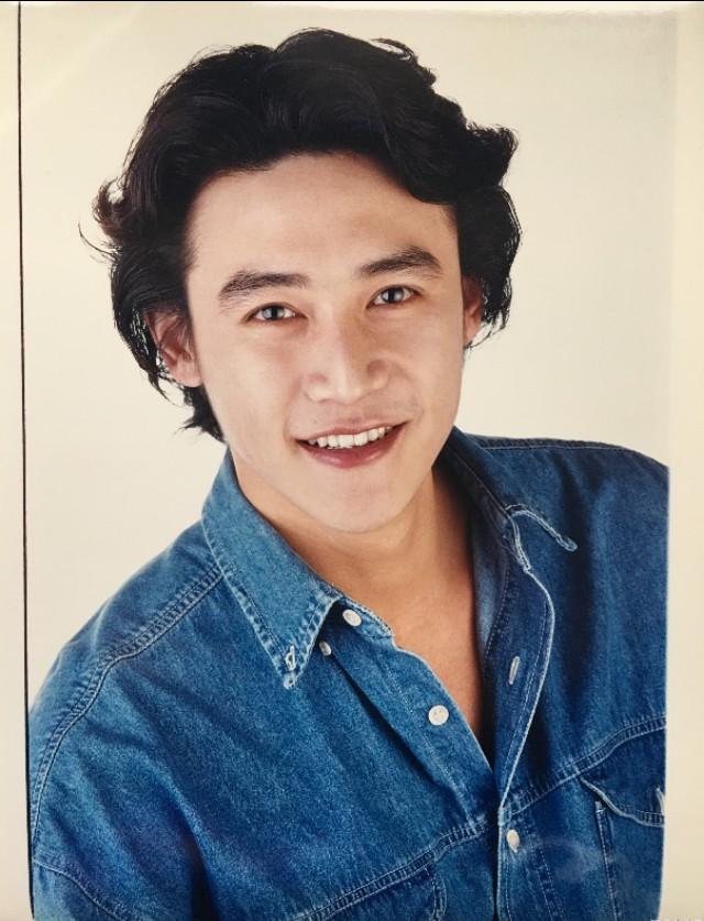 年轻陆毅的长相放到现在小鲜肉里是什么水平