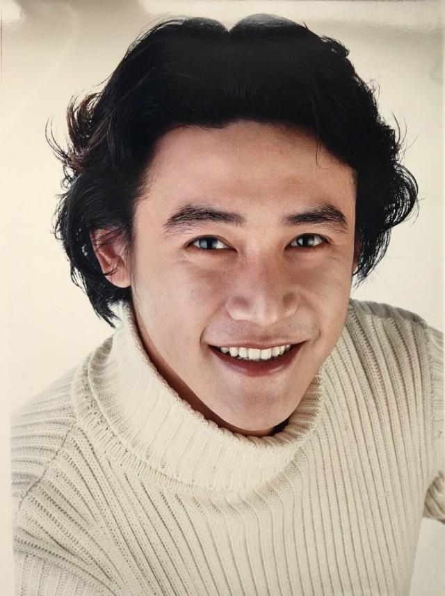 年轻陆毅的长相放到现在小鲜肉里是什么水平