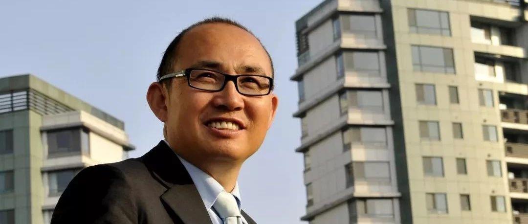 SOHO中国80亿出售办公大楼？潘石屹6年卖卖卖了250亿