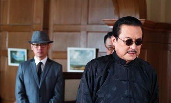 《真爱之百万新娘》等剧,又因《回家的诱惑》中洪世贤的父亲洪国荣一