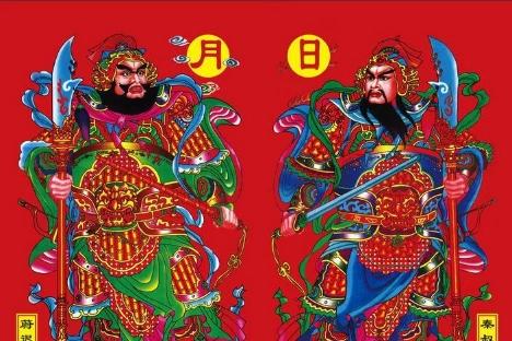 秦叔宝和罗成，原来骗了我们这么多年|罗成|秦叔宝|罗艺_新浪新闻