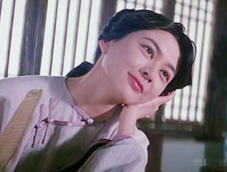 电影里黄飞鸿的十三姨现实中指的是谁