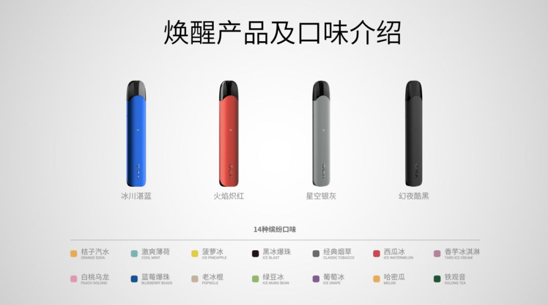 一起玩出色vpo微珀极度薄全系列新品重磅发布