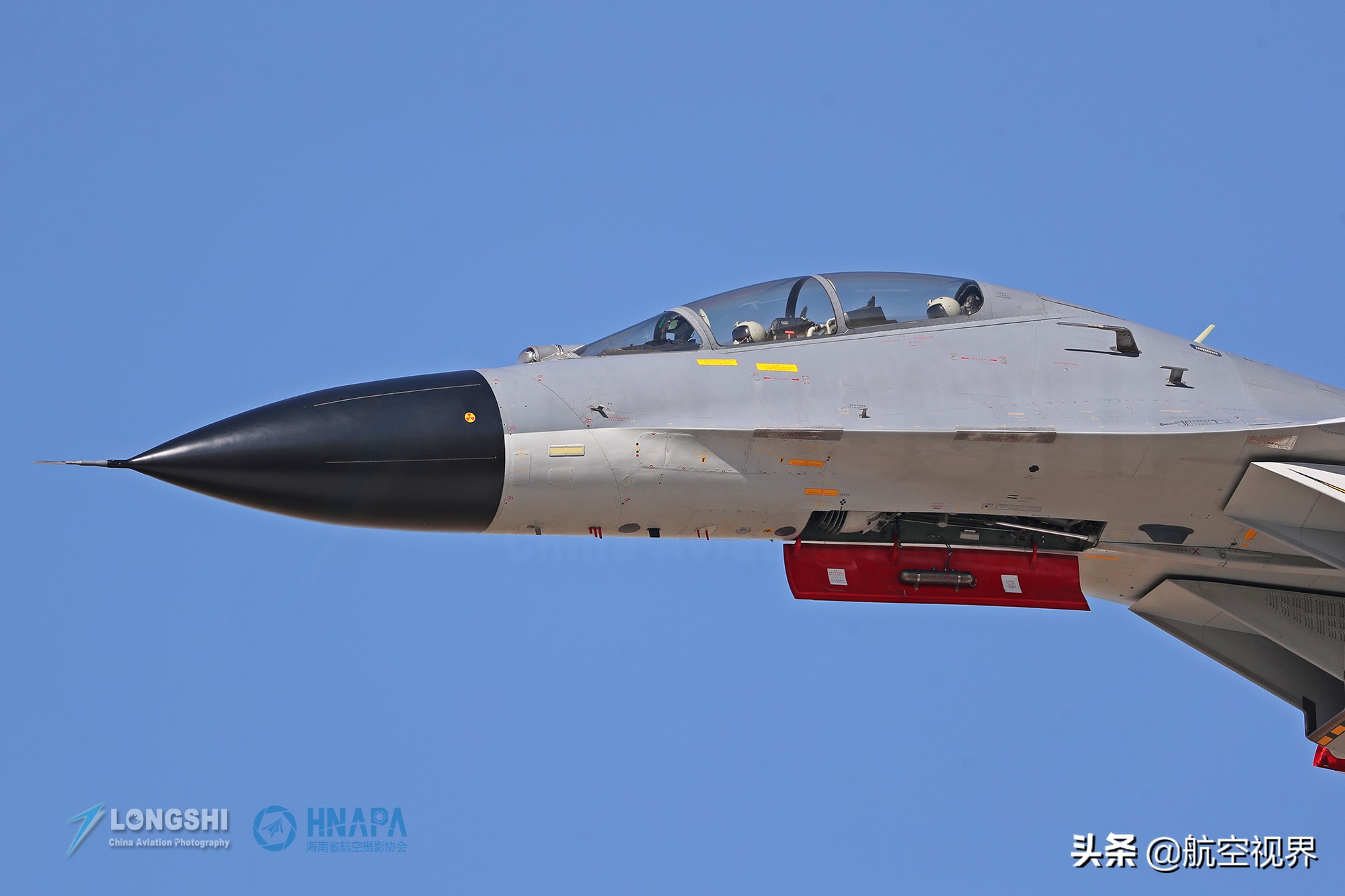 战斗机却拥有国产心,歼11bs双发重型承前启后|战斗机|歼-11bs_新浪网