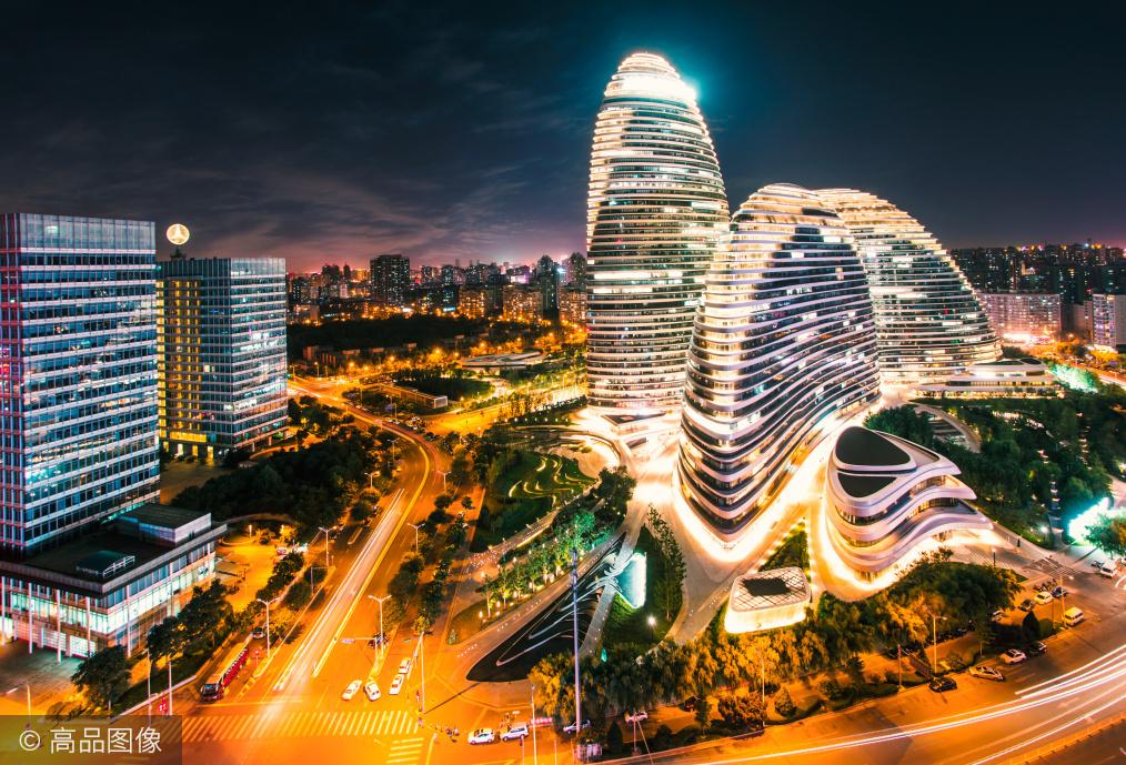 北京大兴机场被评为新世界七大奇迹背后这位女设计师不简单