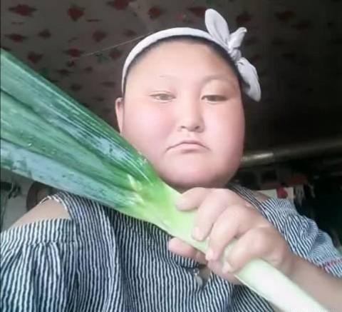 知道山东人爱吃葱,知道山东大葱多大吗?有的比姚明还高,咋长的
