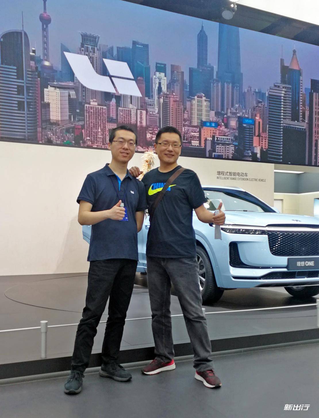 车主声音丨理想one,关于那些选车辛酸史的种种