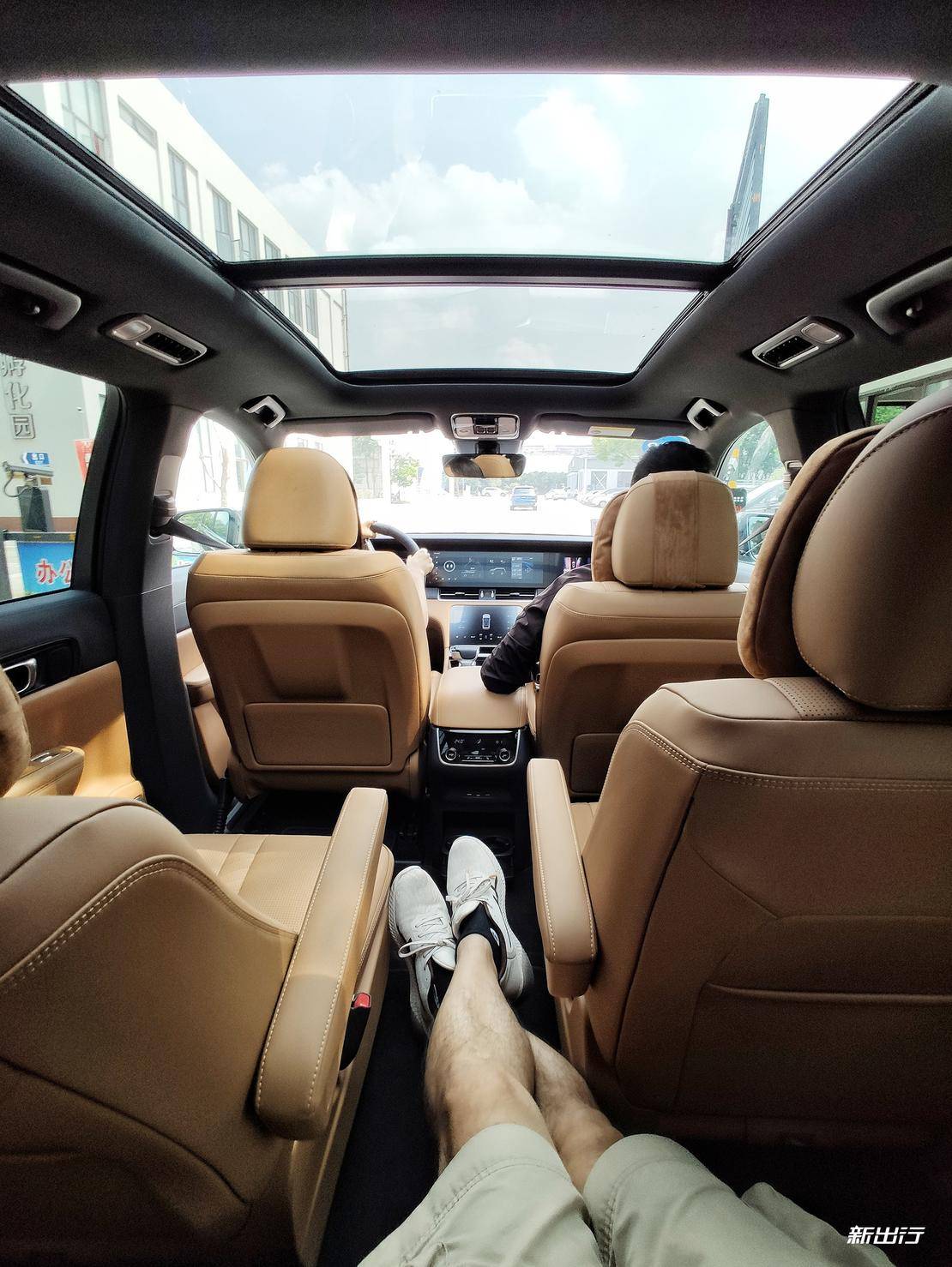 车主声音丨理想one,关于那些选车辛酸史的种种