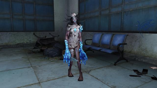 明日之后第二季:大城市怨气太重,感染者都学会了凹造型