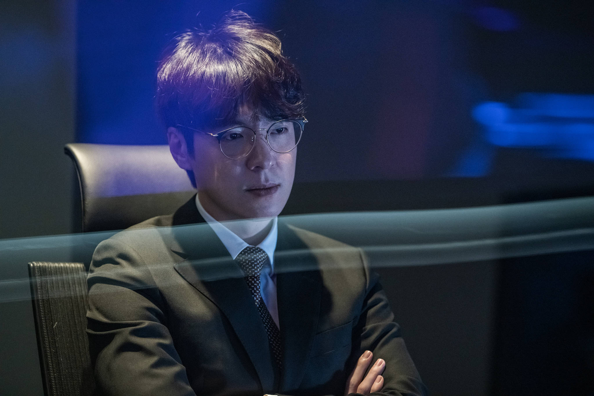 s9赛场五大颜值担当人人都是小鲜肉烫个头就能c位出道