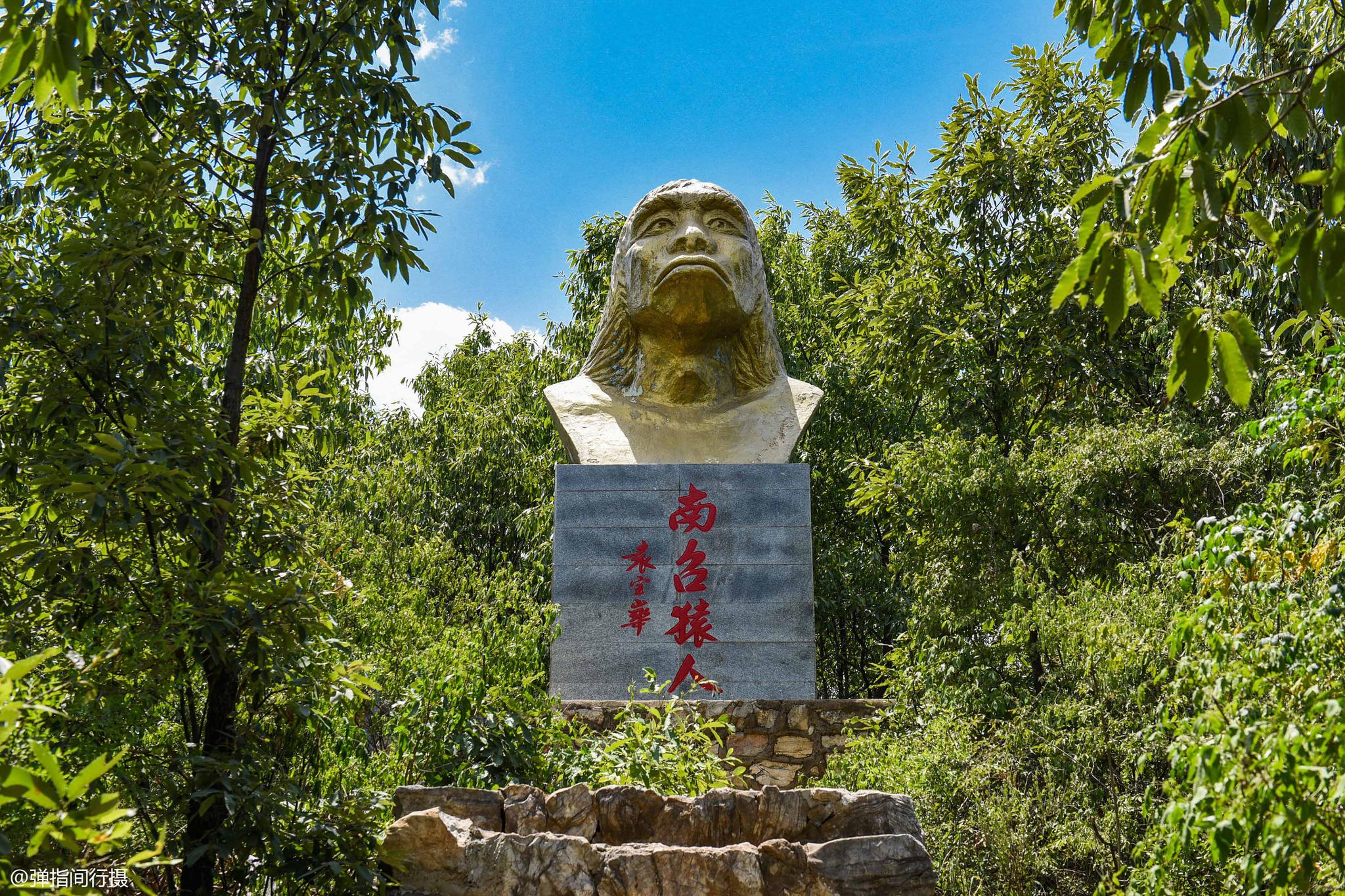 河南最低调的县,曾发现古人类遗址,是中原人类文明的发祥地