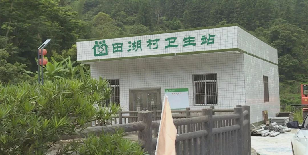 潮州赤凤田湖村扶贫精准发力,乡村焕发生机