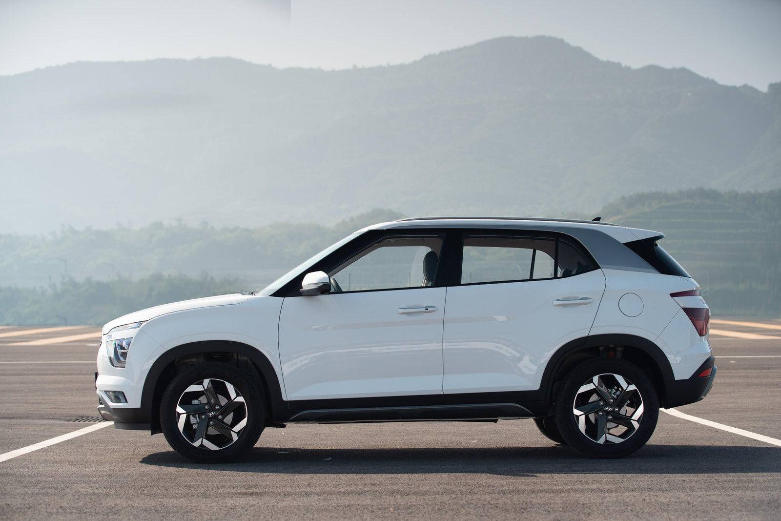 不再同门竞争,新一代ix25价格优势明显