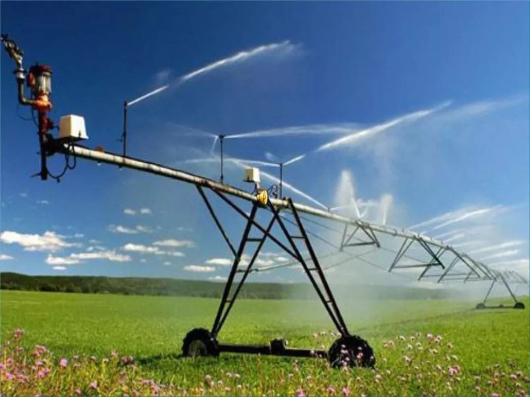 中国农业科技:正在从变革走向伟大,但不能仅靠阿里,京东