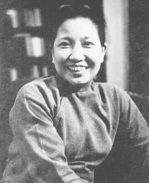 平淡的日子终究吹来了一池风皱,婚后7年,傅雷爱上了一个叫做成家榴的