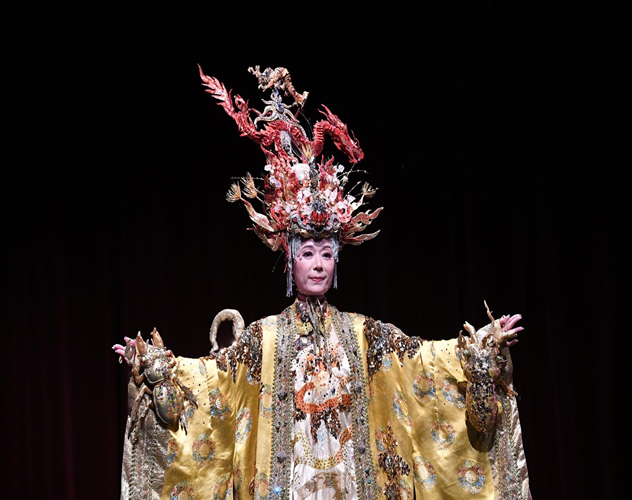 国际联合国太太2019世界慈善大使精英太太世界亚军一郑淑云