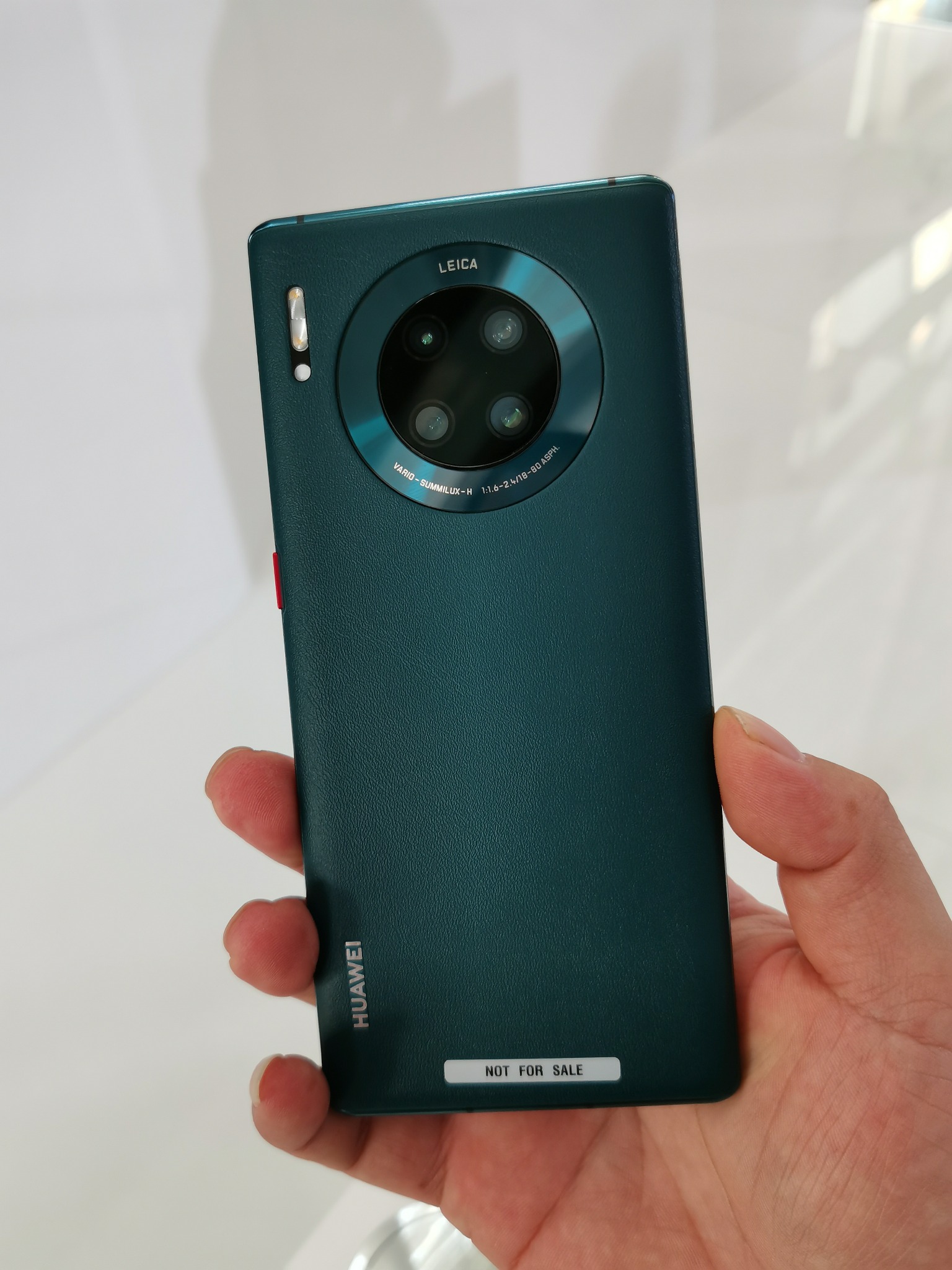 5g套餐明上线华为mate305g版开售你准备好迎接5g了吗