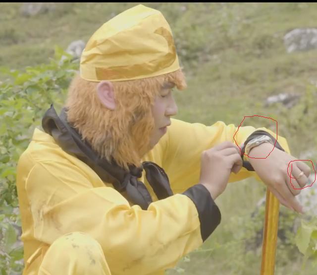 越南电视剧西游记逗比加雷人啊不过女妖精很有看点啊